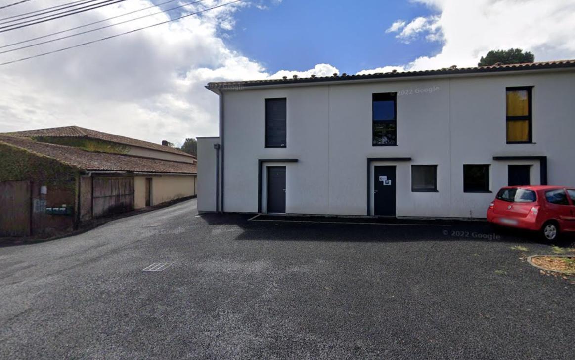 Du Vignoble A L'Atlantique - Residence Montifault Gites Du 2 Au 3 Pieces Le Pallet Exterior foto