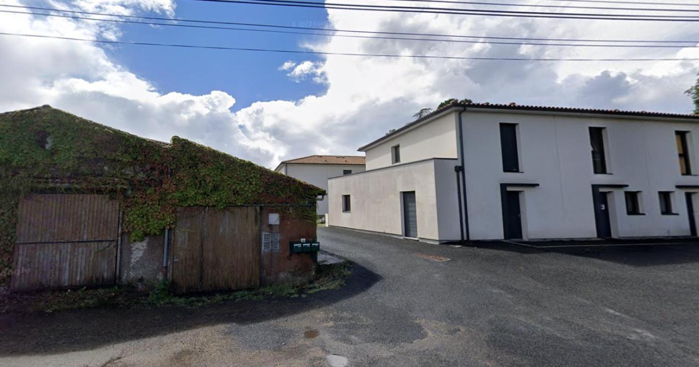 Du Vignoble A L'Atlantique - Residence Montifault Gites Du 2 Au 3 Pieces Le Pallet Exterior foto